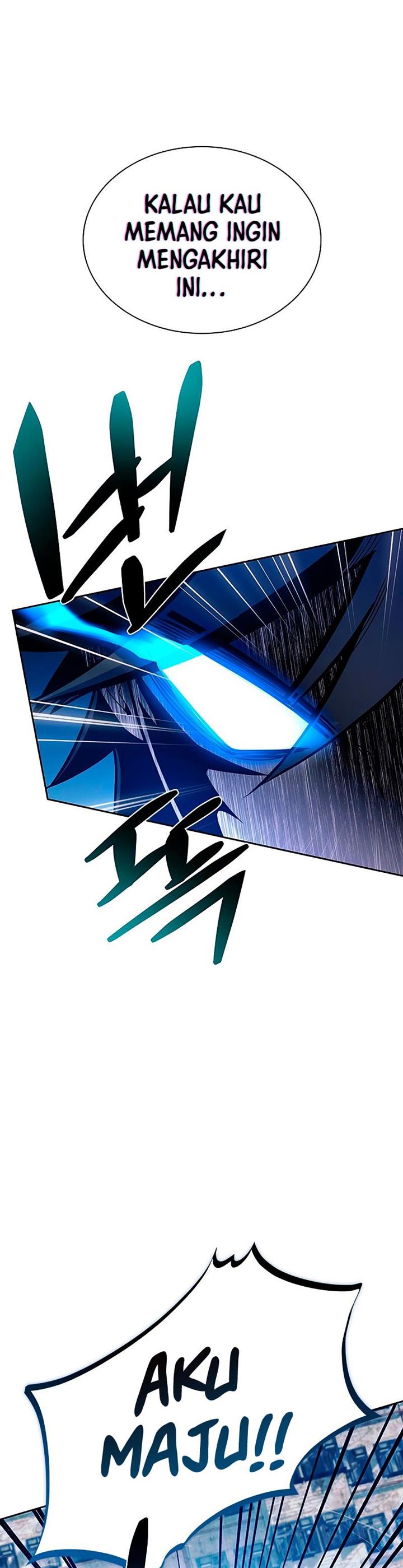 Villain To Kill Chap 62 - Next Chap 63