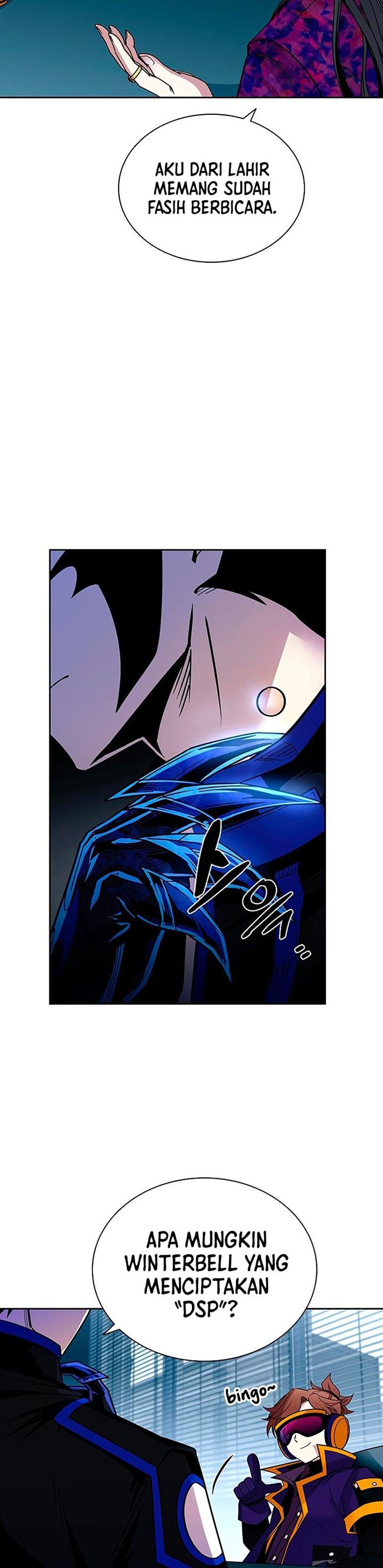 Villain To Kill Chap 62 - Next Chap 63