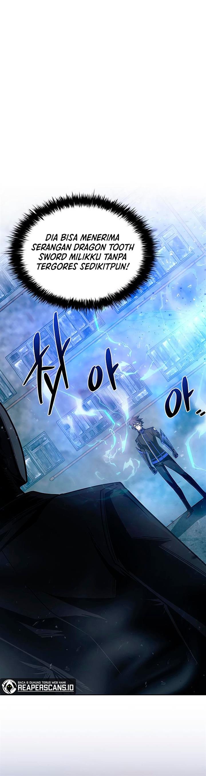 Villain To Kill Chap 62 - Next Chap 63