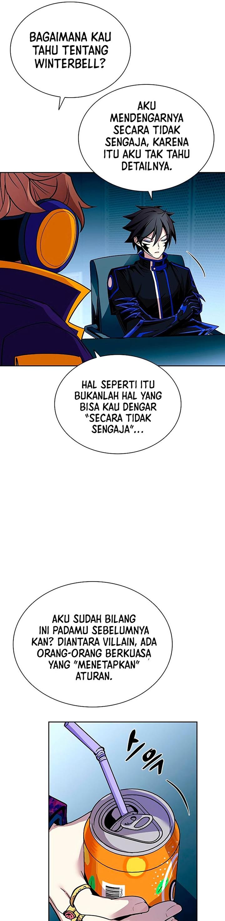 Villain To Kill Chap 62 - Next Chap 63