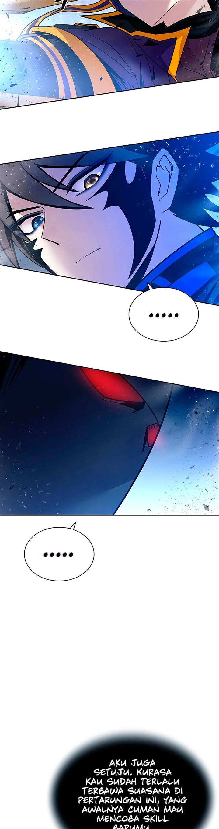 Villain To Kill Chap 62 - Next Chap 63