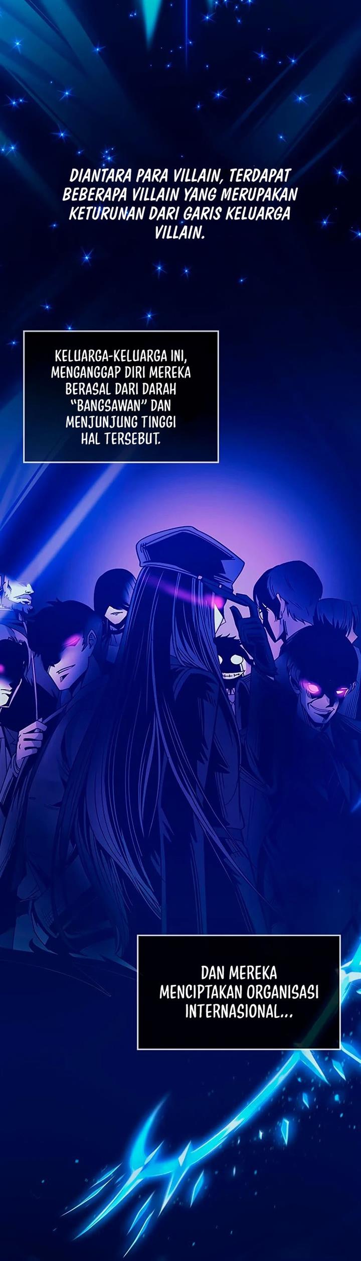 Villain To Kill Chap 62 - Next Chap 63