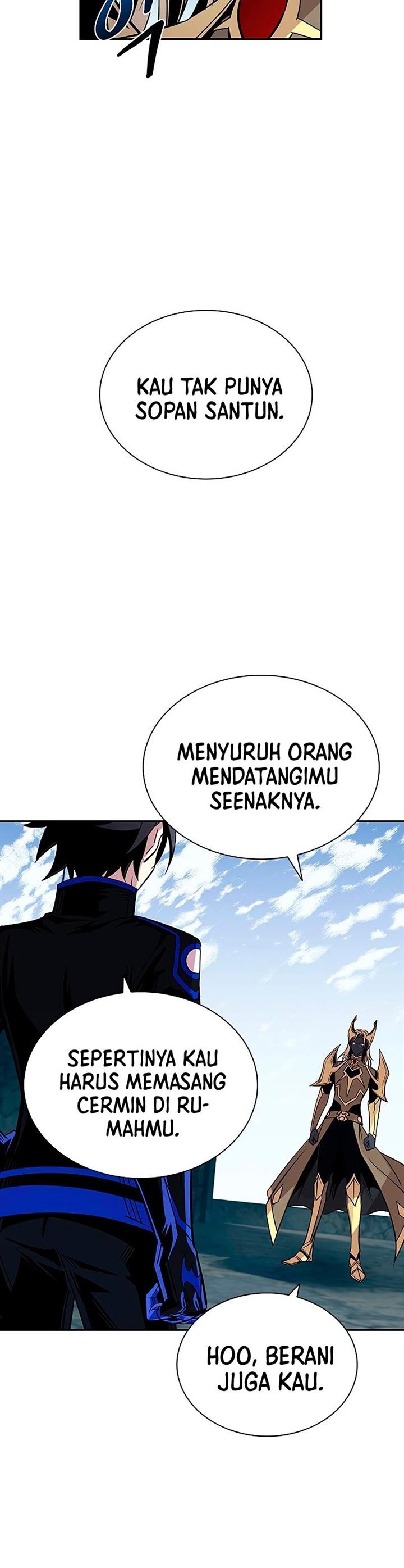 Villain To Kill Chap 67 - Next Chap 68