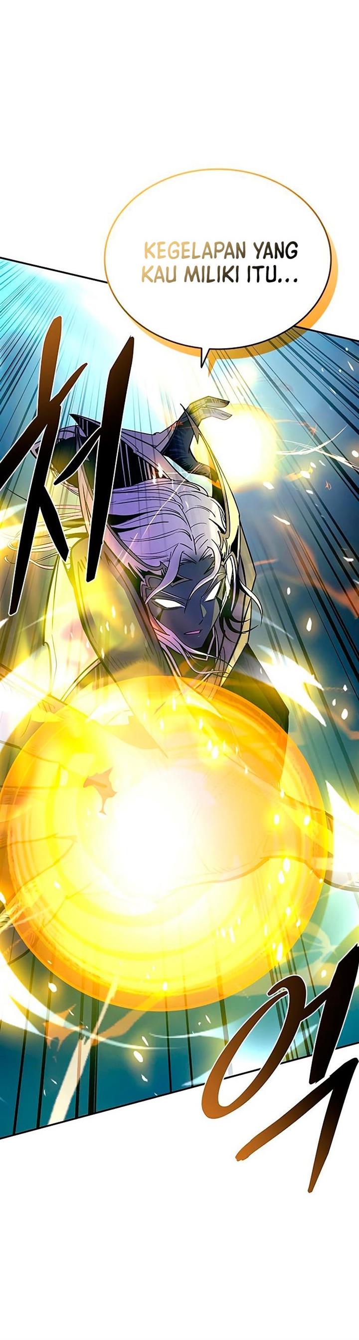 Villain To Kill Chap 67 - Next Chap 68