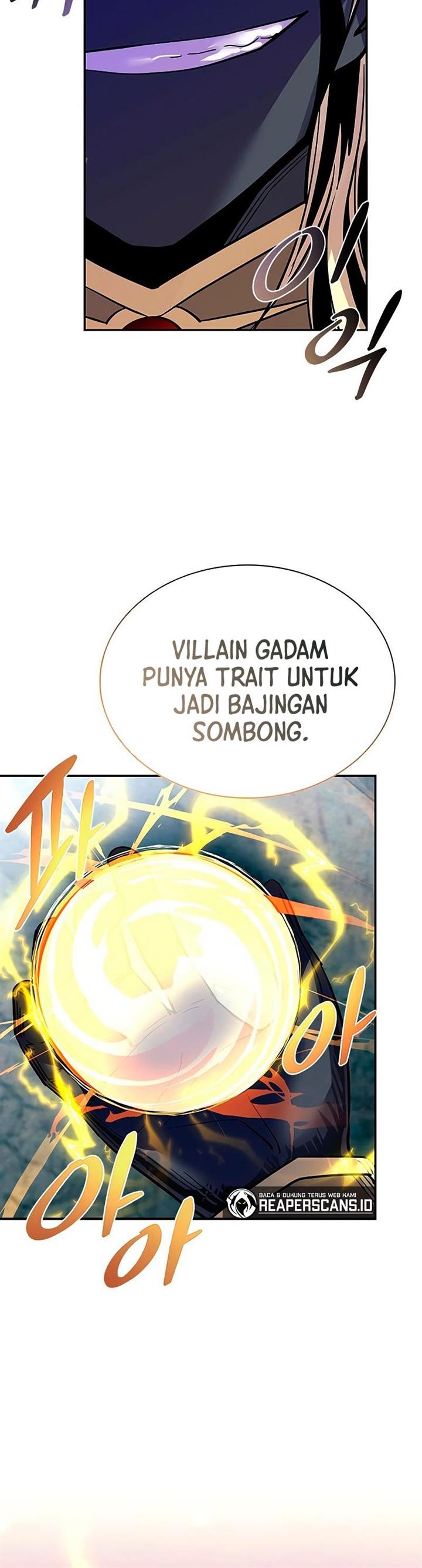 Villain To Kill Chap 67 - Next Chap 68
