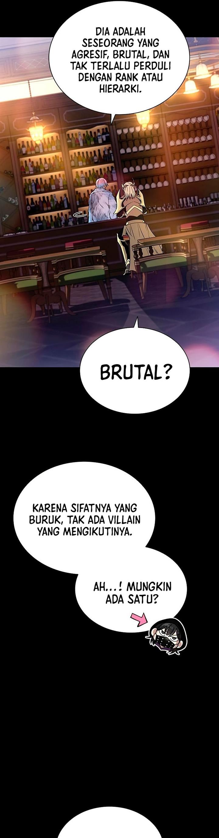 Villain To Kill Chap 67 - Next Chap 68