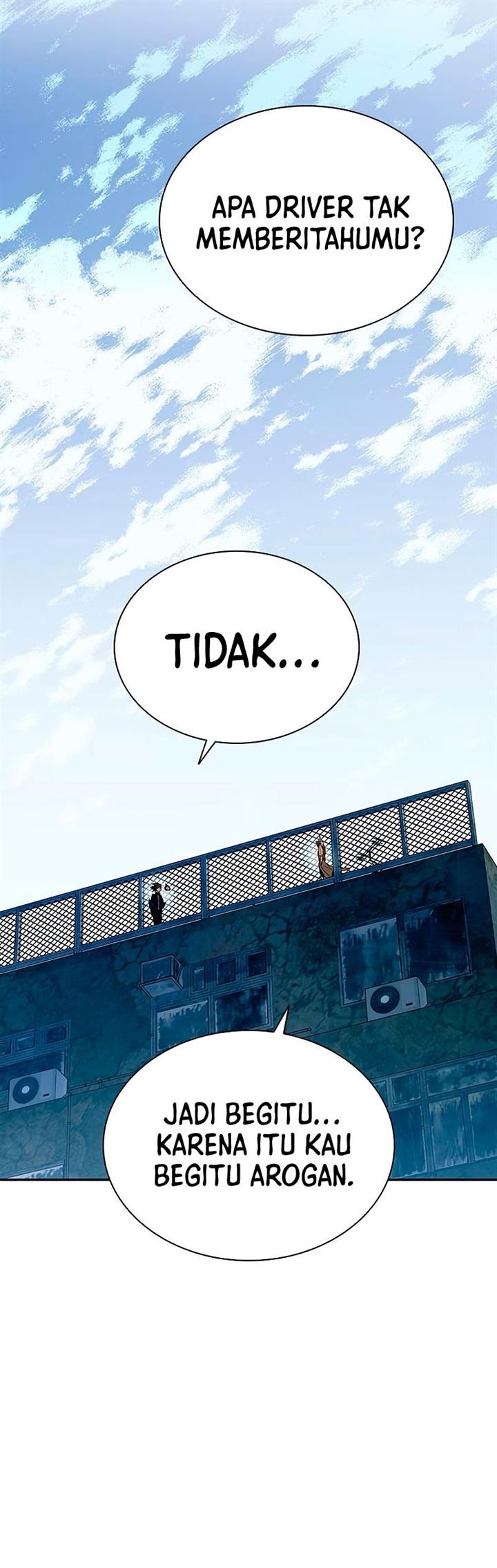 Villain To Kill Chap 67 - Next Chap 68