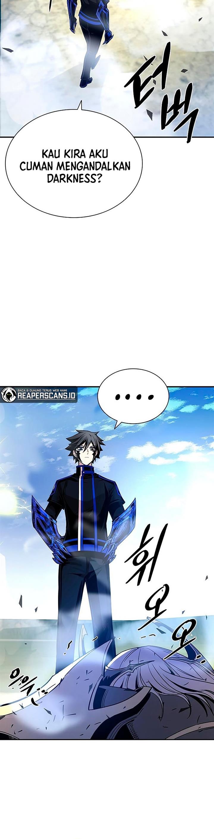 Villain To Kill Chap 67 - Next Chap 68