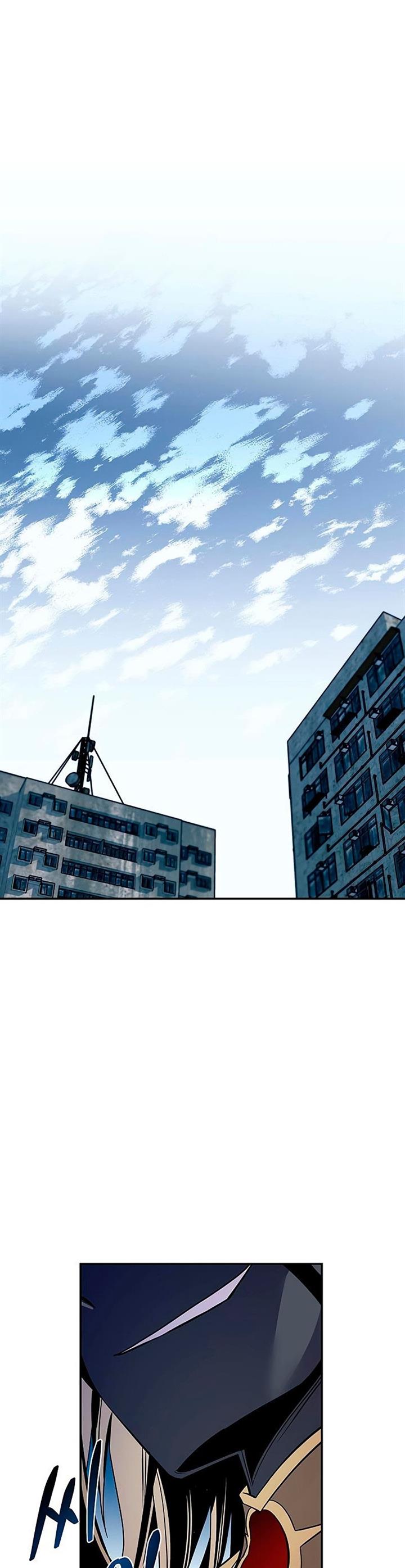 Villain To Kill Chap 67 - Next Chap 68