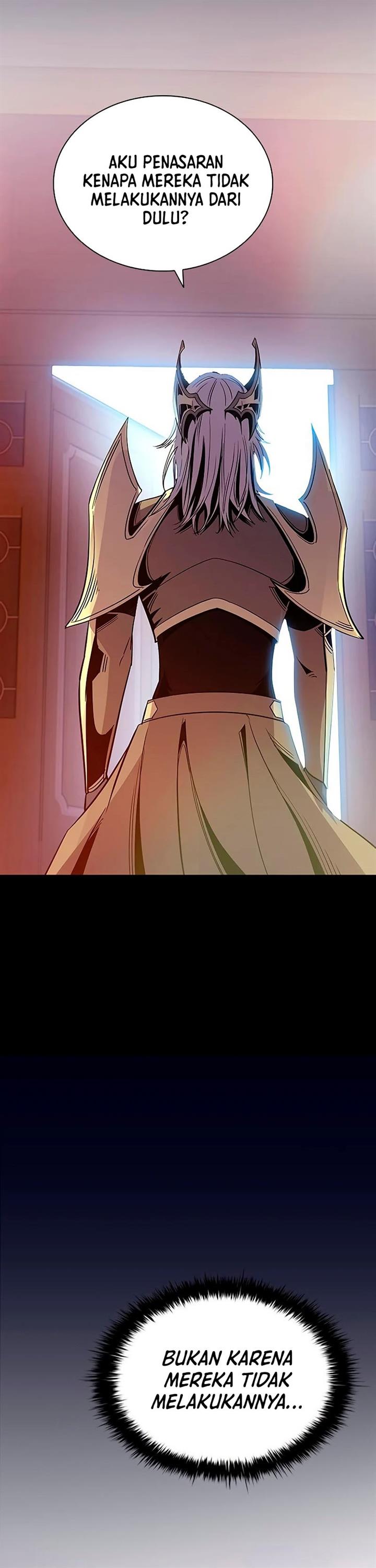 Villain To Kill Chap 67 - Next Chap 68