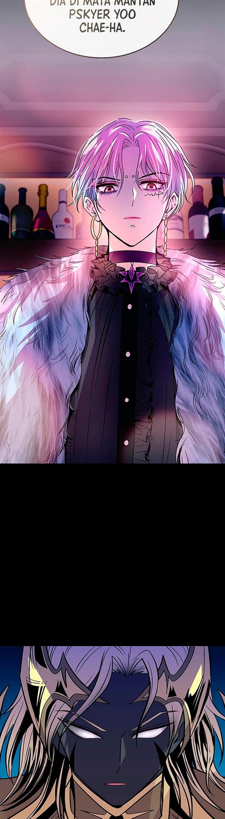 Villain To Kill Chap 67 - Next Chap 68