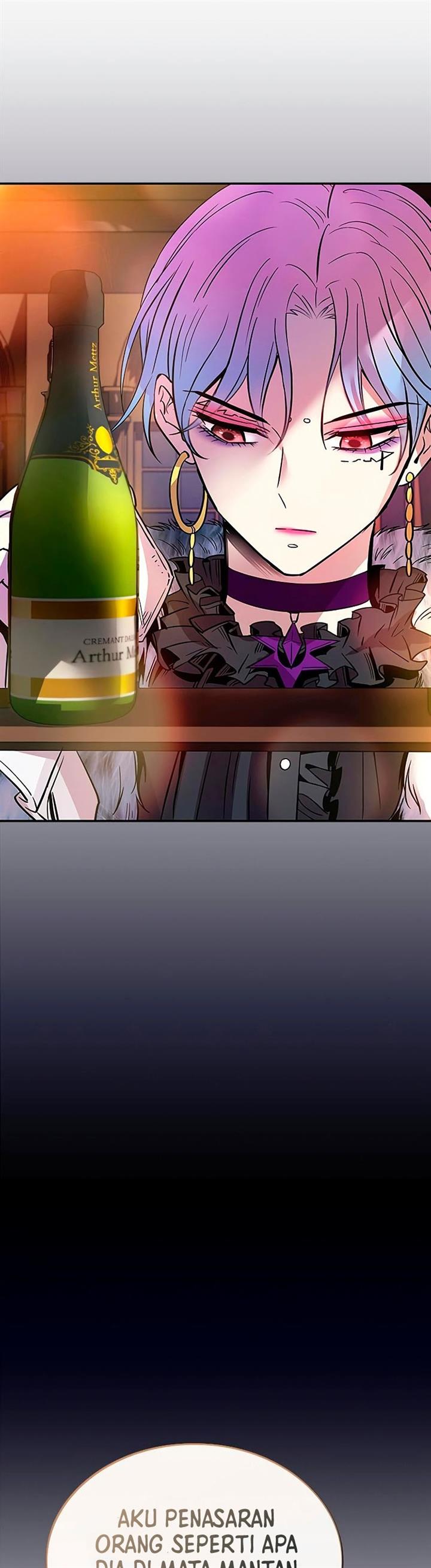 Villain To Kill Chap 67 - Next Chap 68