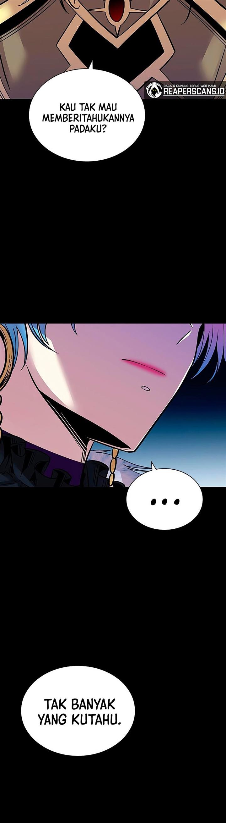 Villain To Kill Chap 67 - Next Chap 68