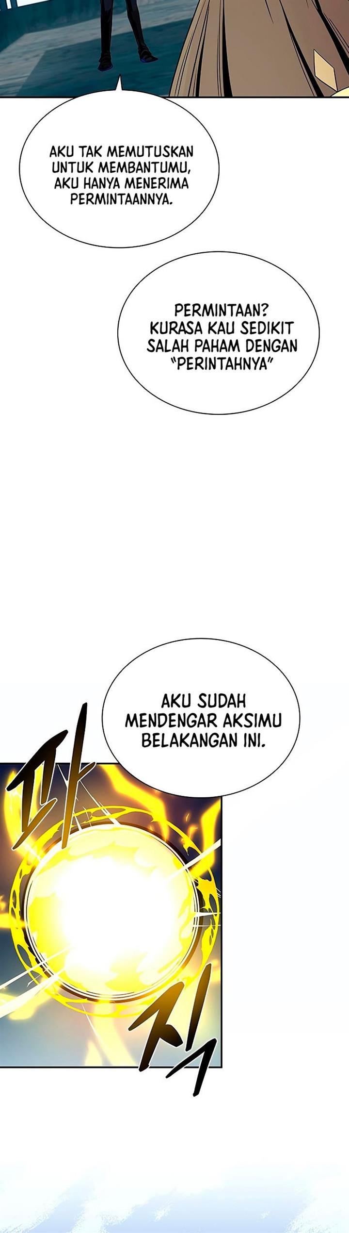 Villain To Kill Chap 67 - Next Chap 68