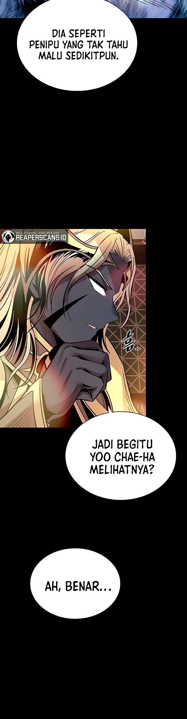 Villain To Kill Chap 67 - Next Chap 68