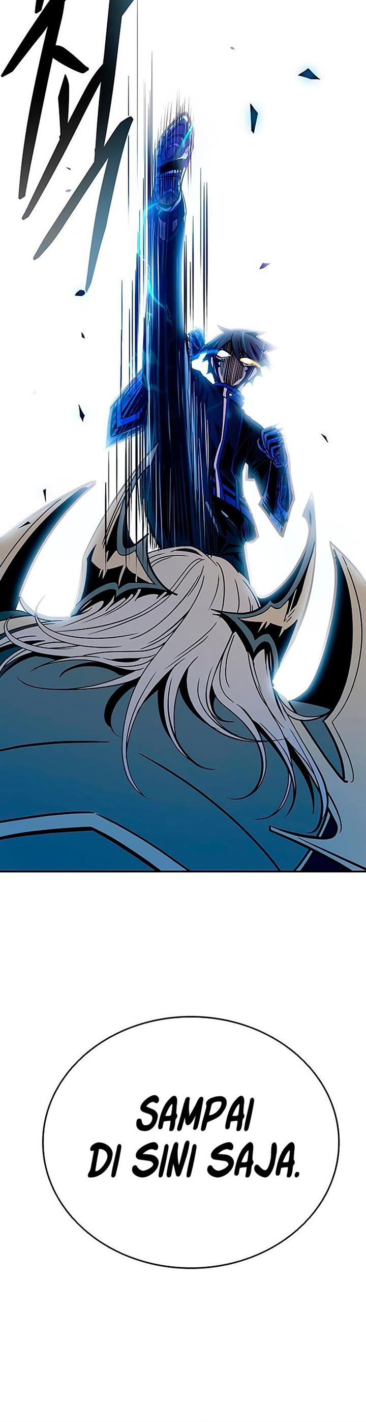 Villain To Kill Chap 67 - Next Chap 68
