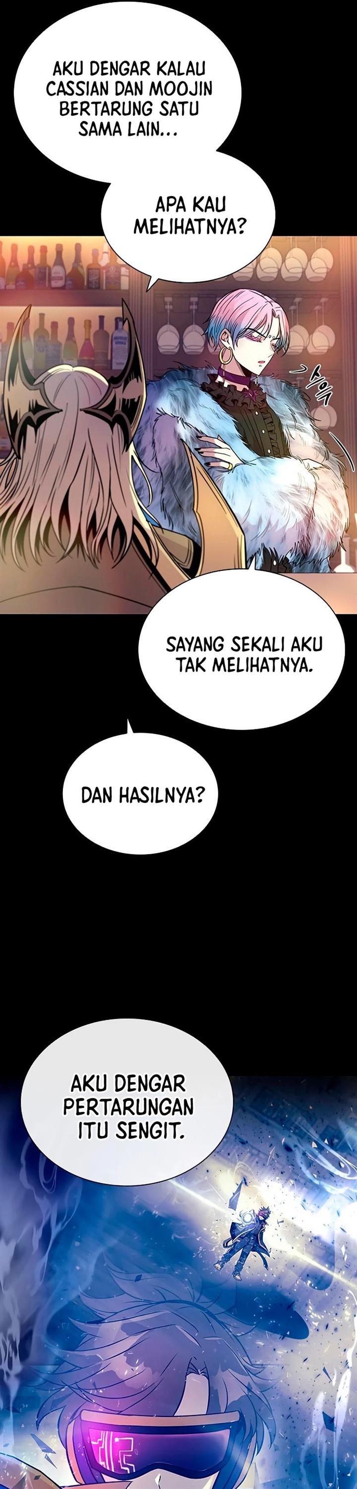 Villain To Kill Chap 67 - Next Chap 68