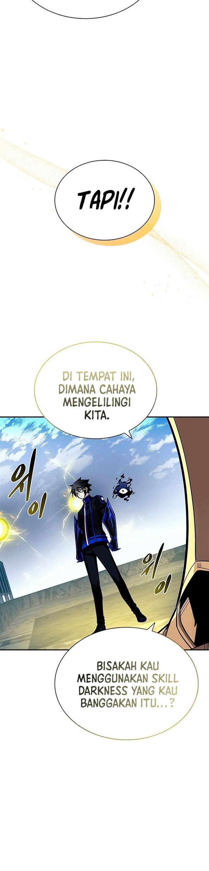 Villain To Kill Chap 67 - Next Chap 68