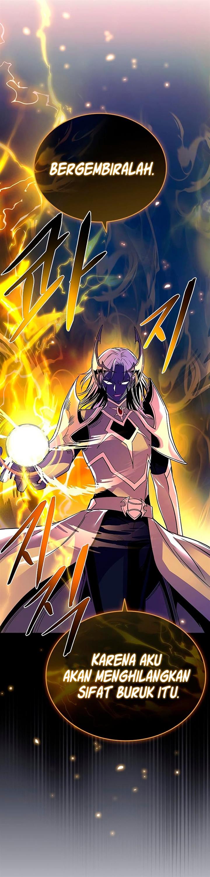 Villain To Kill Chap 67 - Next Chap 68