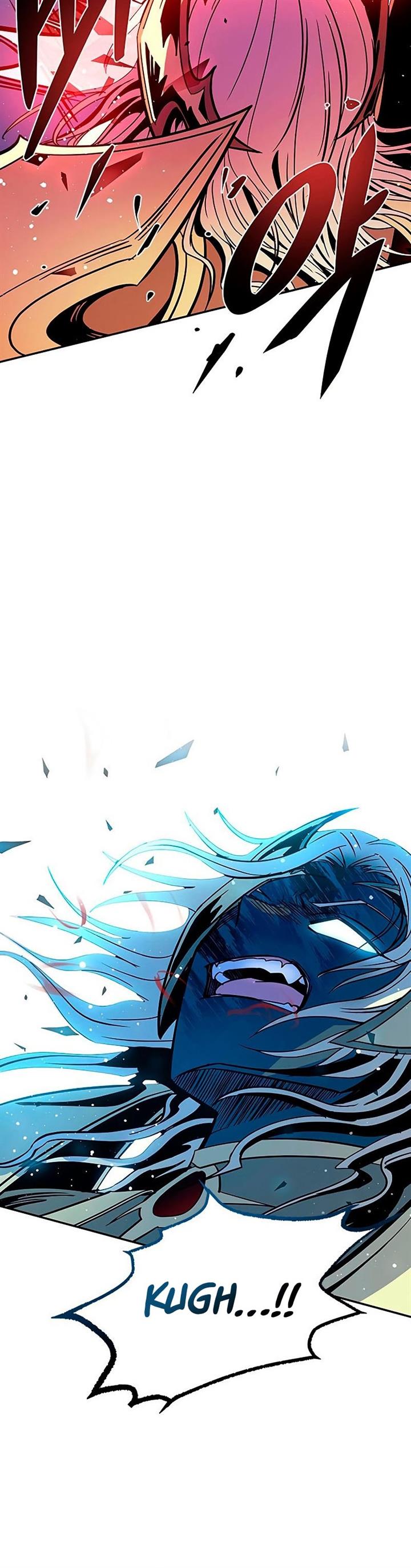 Villain To Kill Chap 67 - Next Chap 68