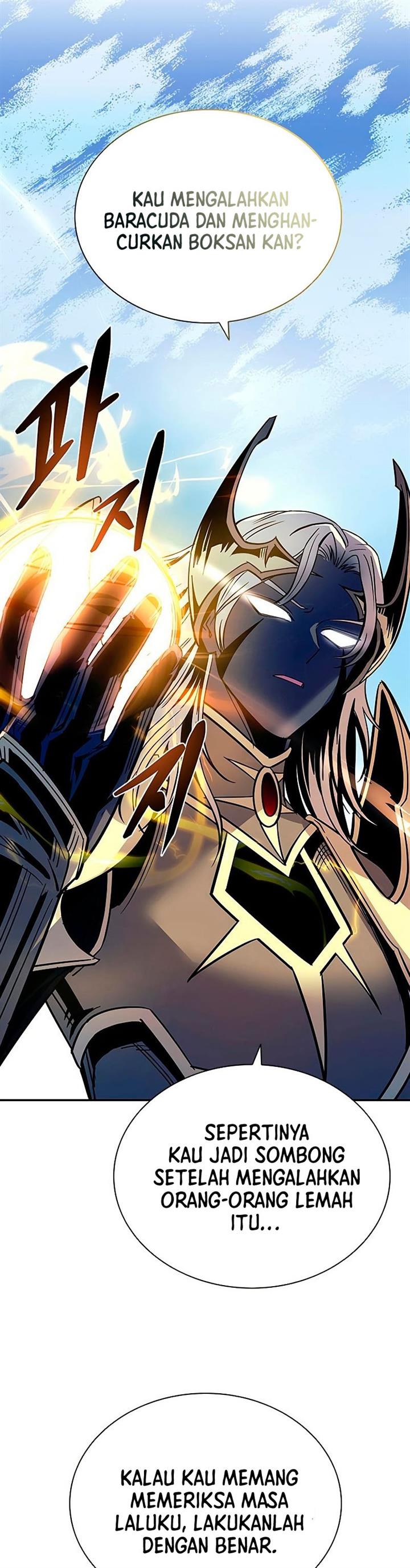 Villain To Kill Chap 67 - Next Chap 68