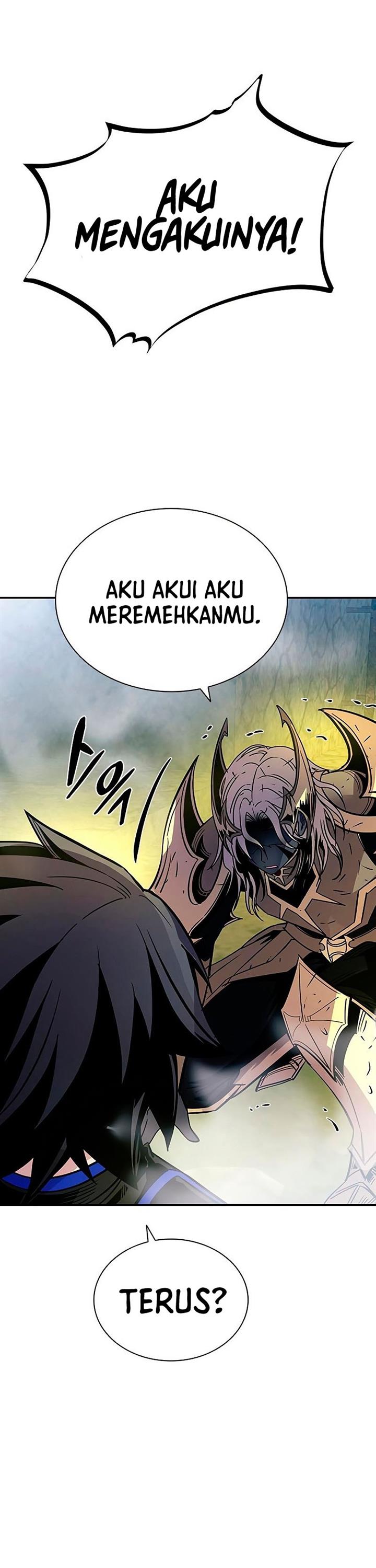 Villain To Kill Chap 67 - Next Chap 68