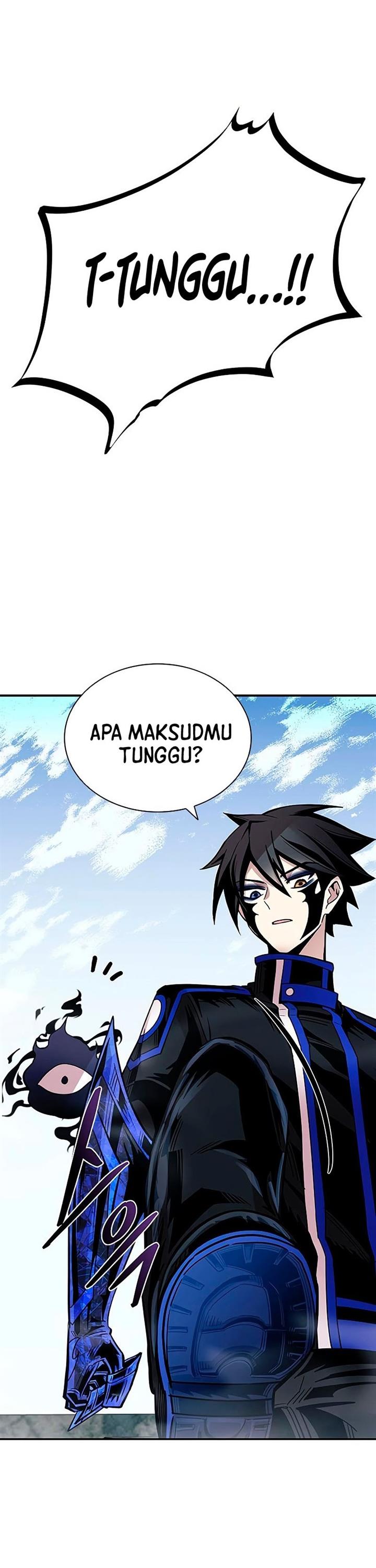 Villain To Kill Chap 67 - Next Chap 68