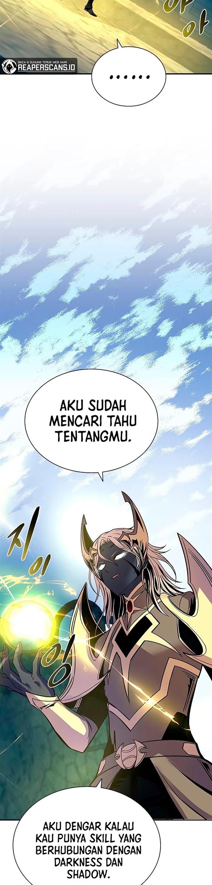 Villain To Kill Chap 67 - Next Chap 68