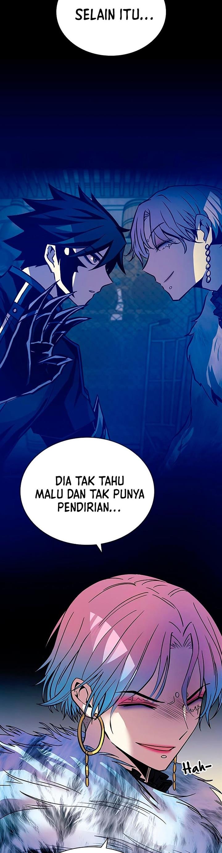 Villain To Kill Chap 67 - Next Chap 68