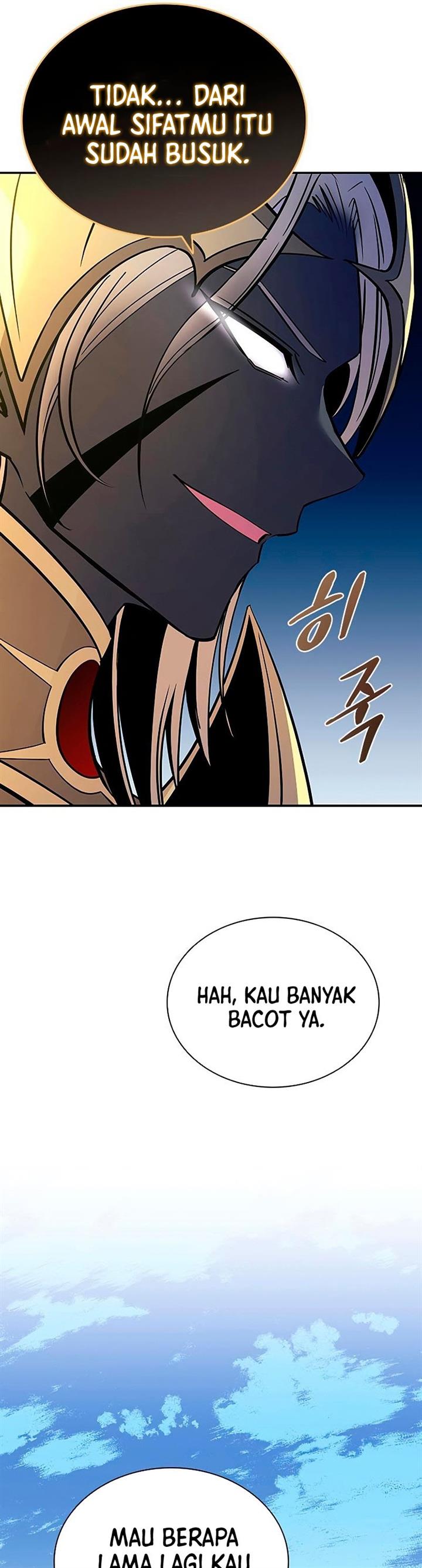 Villain To Kill Chap 67 - Next Chap 68