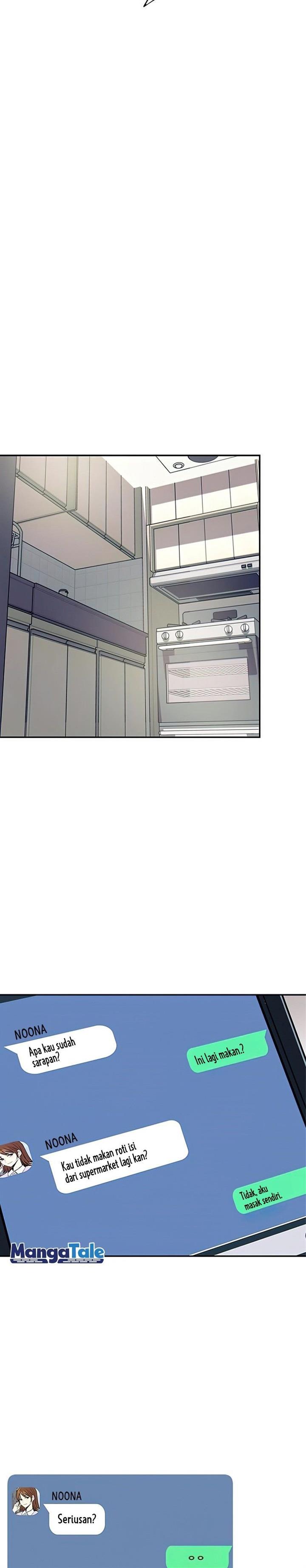 Villain To Kill Chap 64 - Next Chap 65