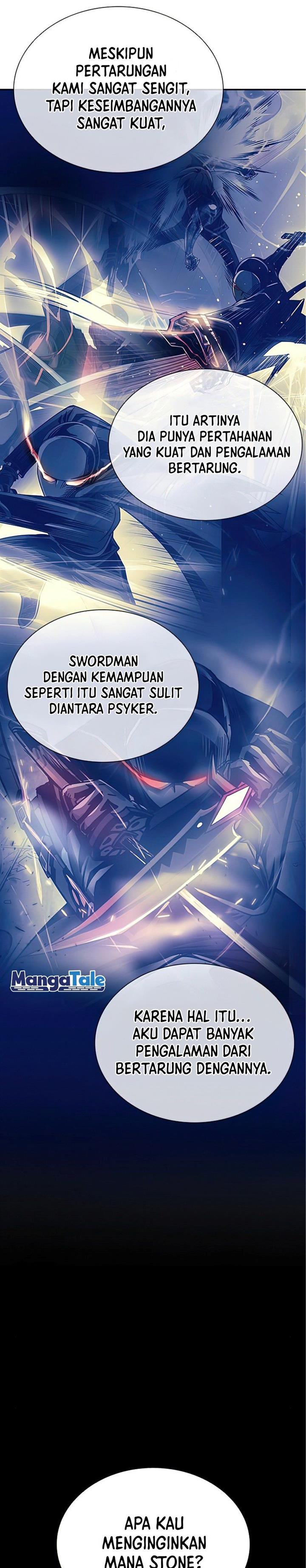 Villain To Kill Chap 64 - Next Chap 65