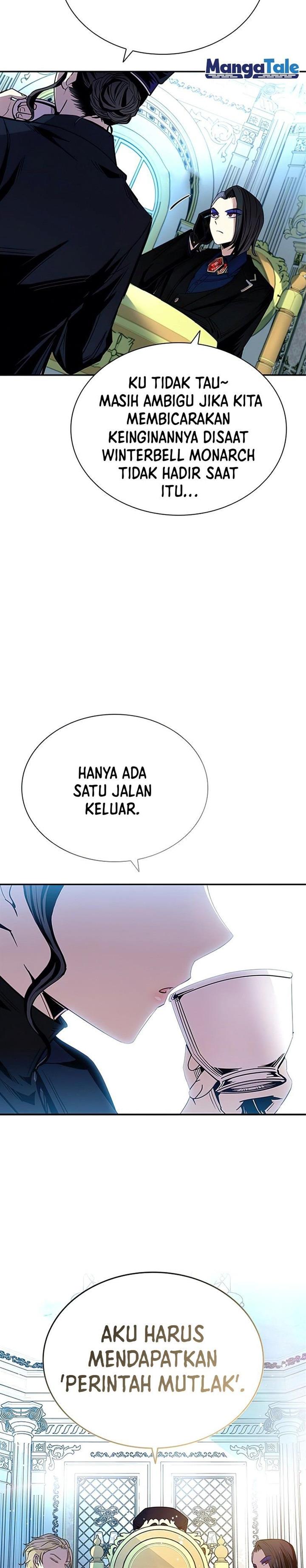 Villain To Kill Chap 64 - Next Chap 65