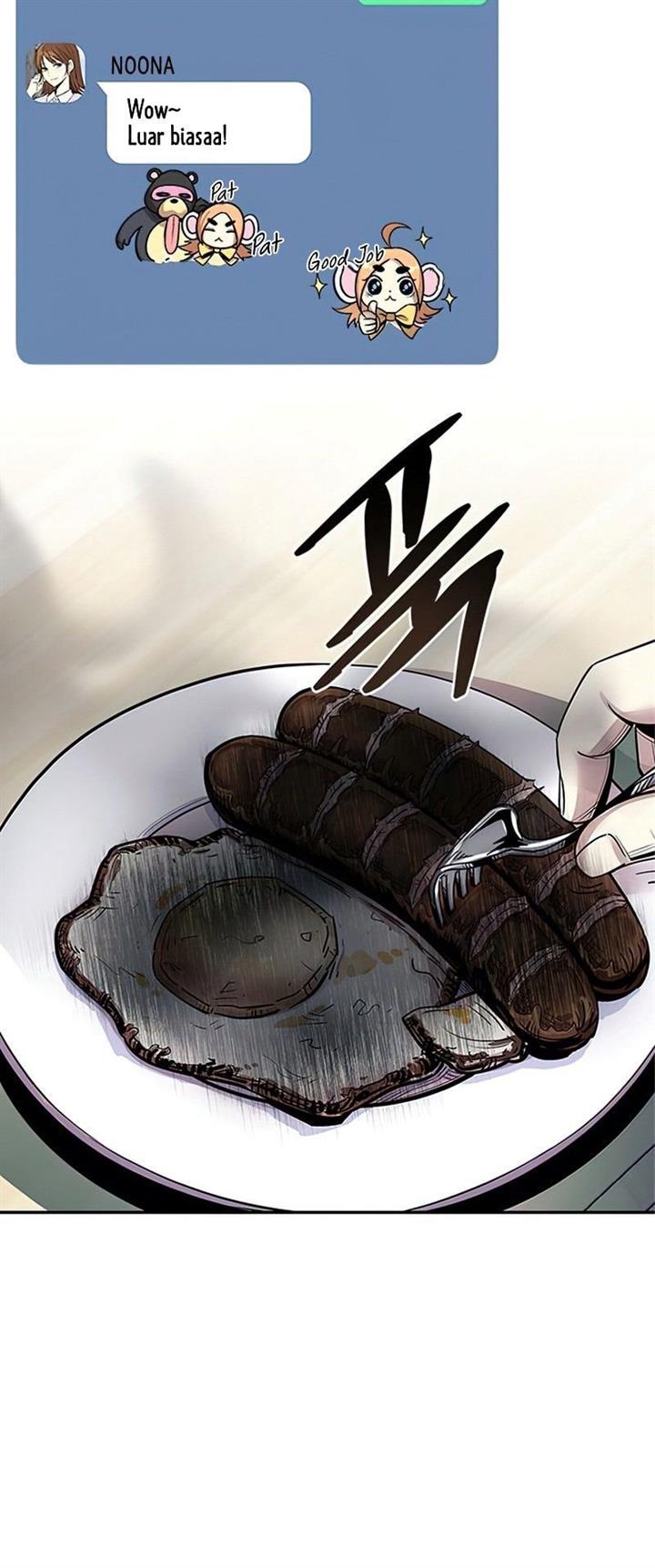 Villain To Kill Chap 64 - Next Chap 65