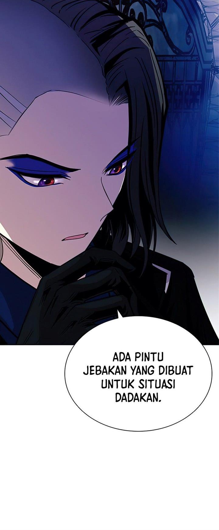 Villain To Kill Chap 64 - Next Chap 65