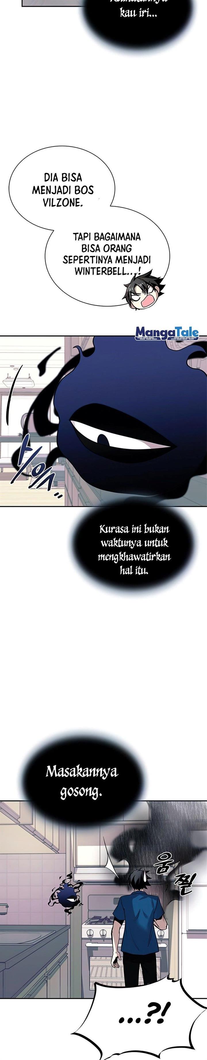 Villain To Kill Chap 64 - Next Chap 65