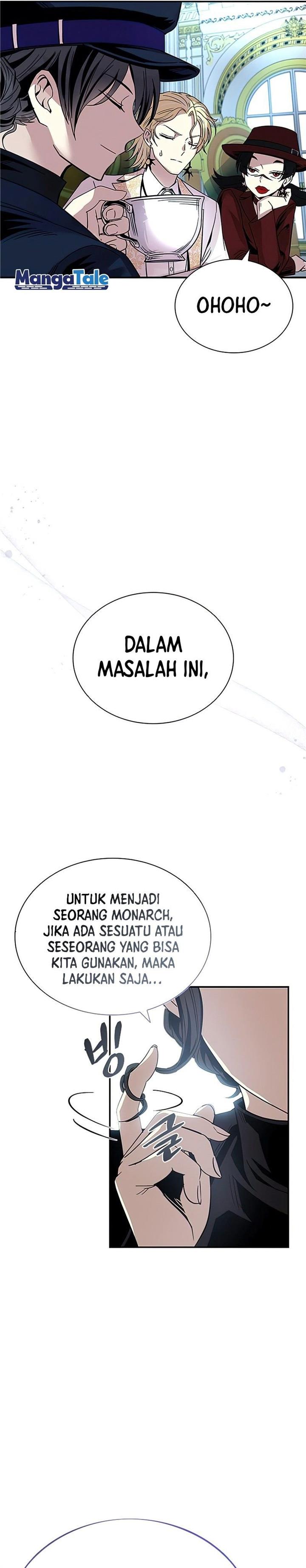 Villain To Kill Chap 64 - Next Chap 65