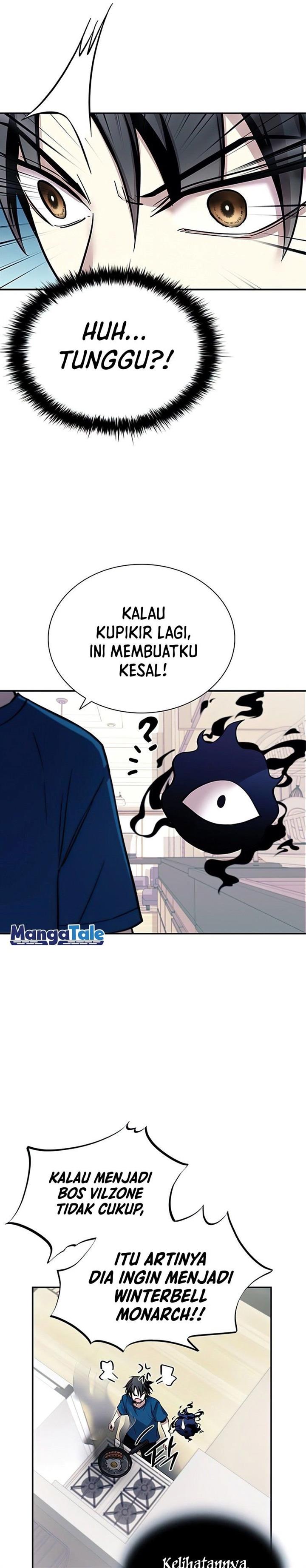 Villain To Kill Chap 64 - Next Chap 65