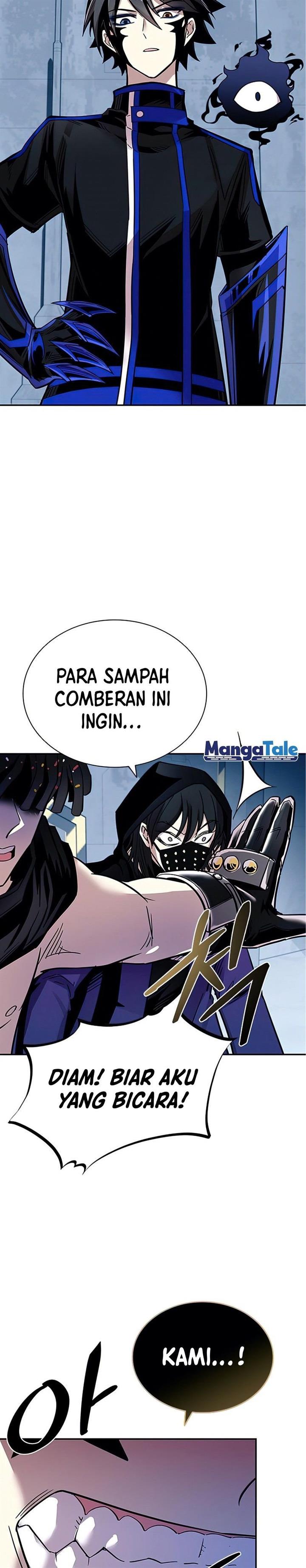 Villain To Kill Chap 64 - Next Chap 65