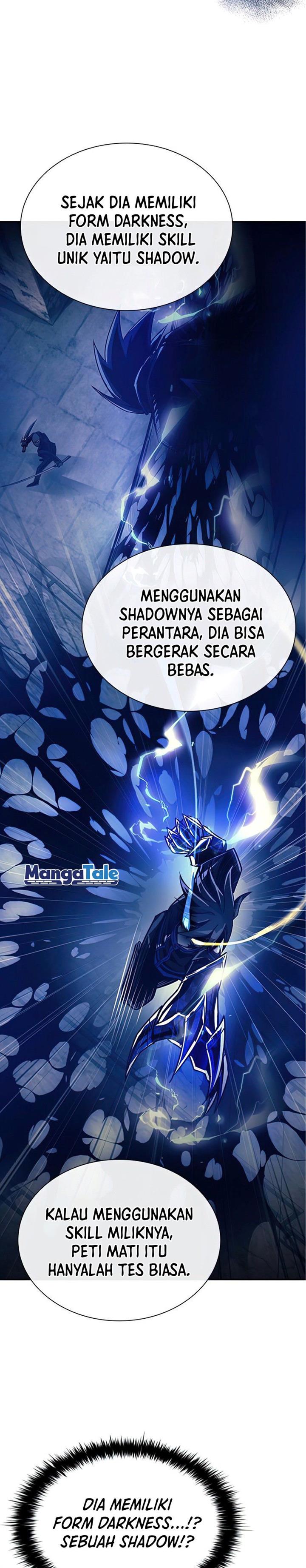Villain To Kill Chap 64 - Next Chap 65