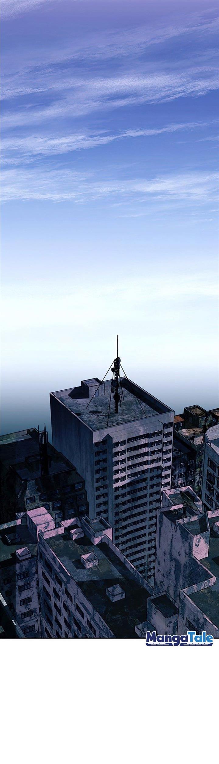 Villain To Kill Chap 64 - Next Chap 65