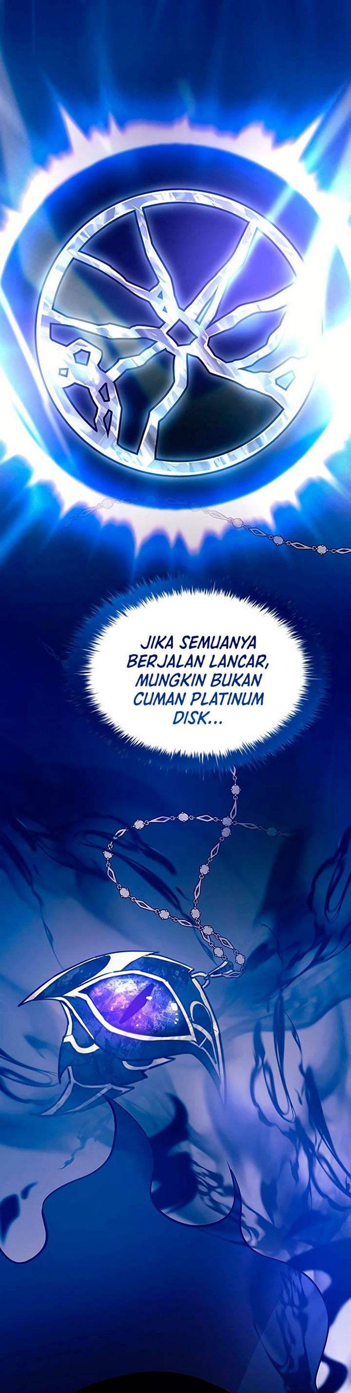 Villain To Kill Chap 66 - Next Chap 67