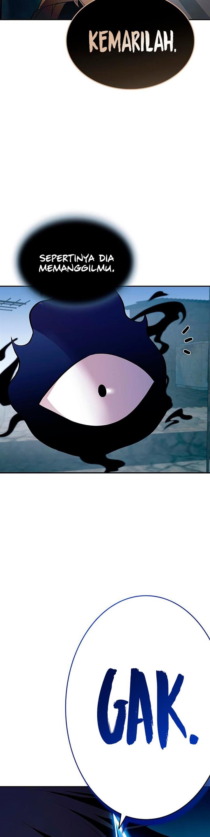 Villain To Kill Chap 66 - Next Chap 67