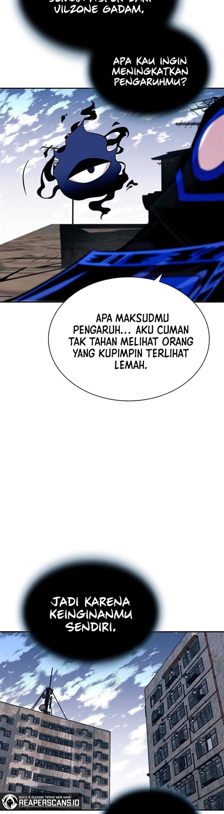 Villain To Kill Chap 66 - Next Chap 67