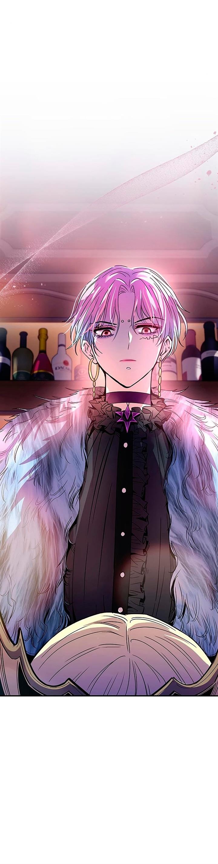 Villain To Kill Chap 66 - Next Chap 67