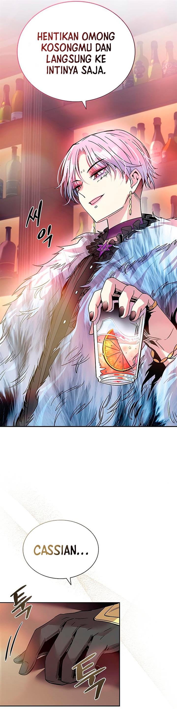 Villain To Kill Chap 66 - Next Chap 67