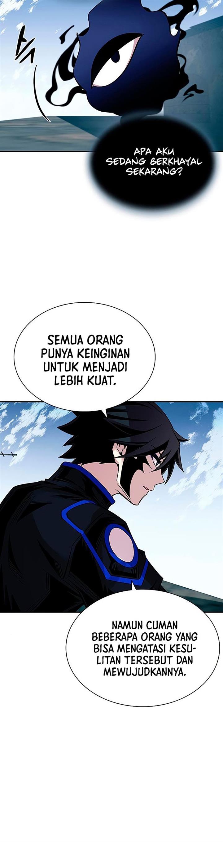 Villain To Kill Chap 66 - Next Chap 67