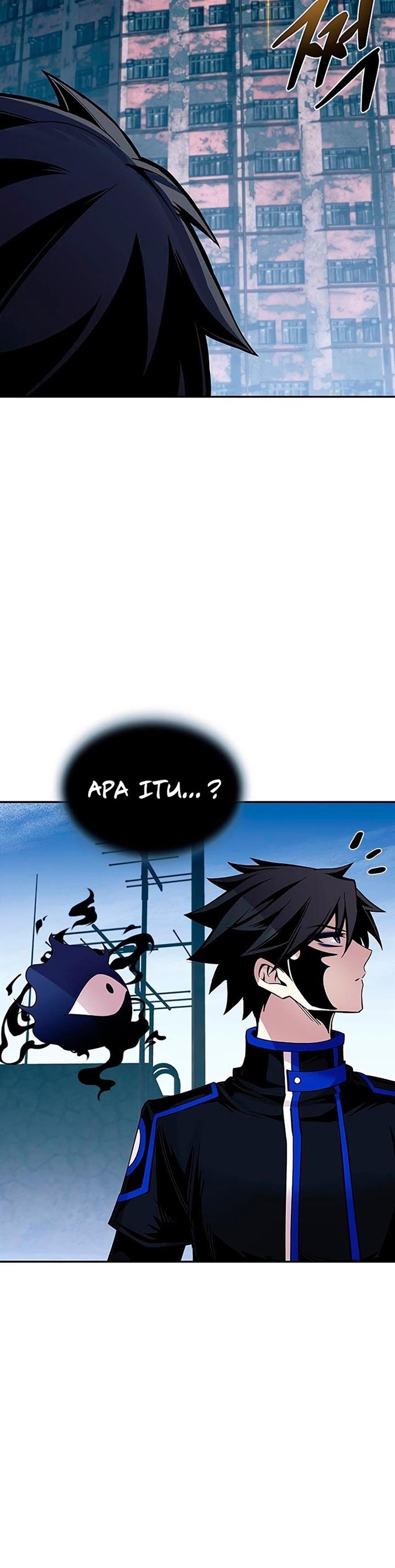 Villain To Kill Chap 66 - Next Chap 67