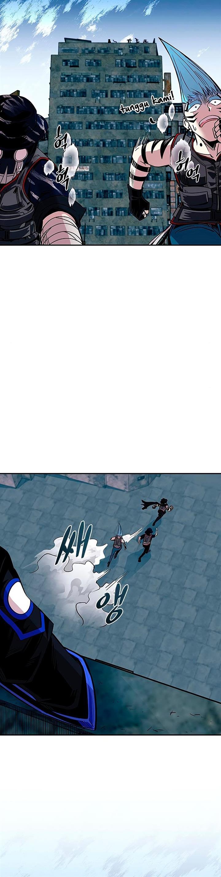 Villain To Kill Chap 66 - Next Chap 67