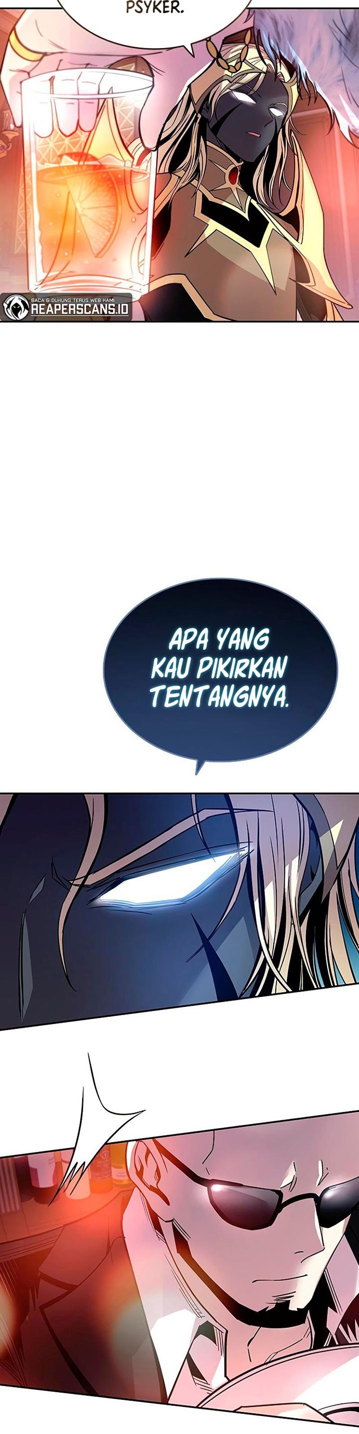 Villain To Kill Chap 66 - Next Chap 67